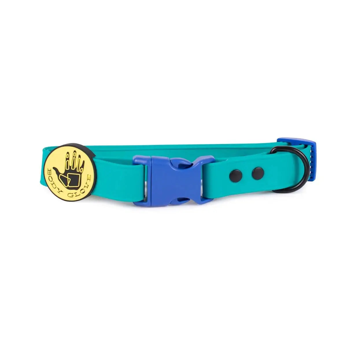 Body Glove Biothane Dog Collar-K9 Outdoors