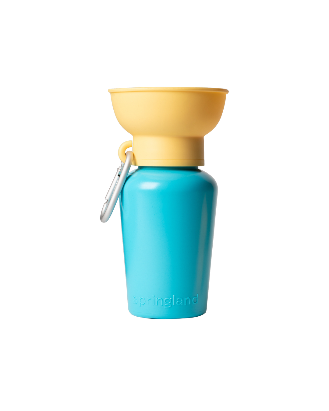 20oz Flip Travel Dog Water Bottle