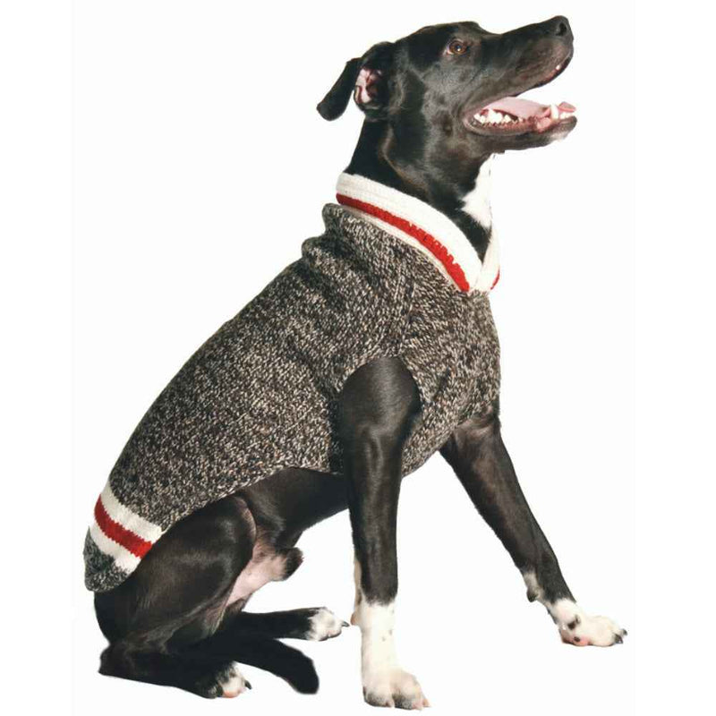 Boyfriend Dog Sweater