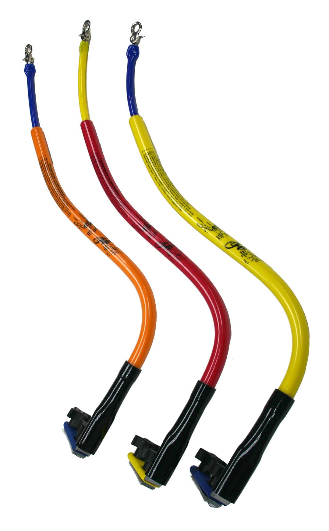 Bike Tow Leash
