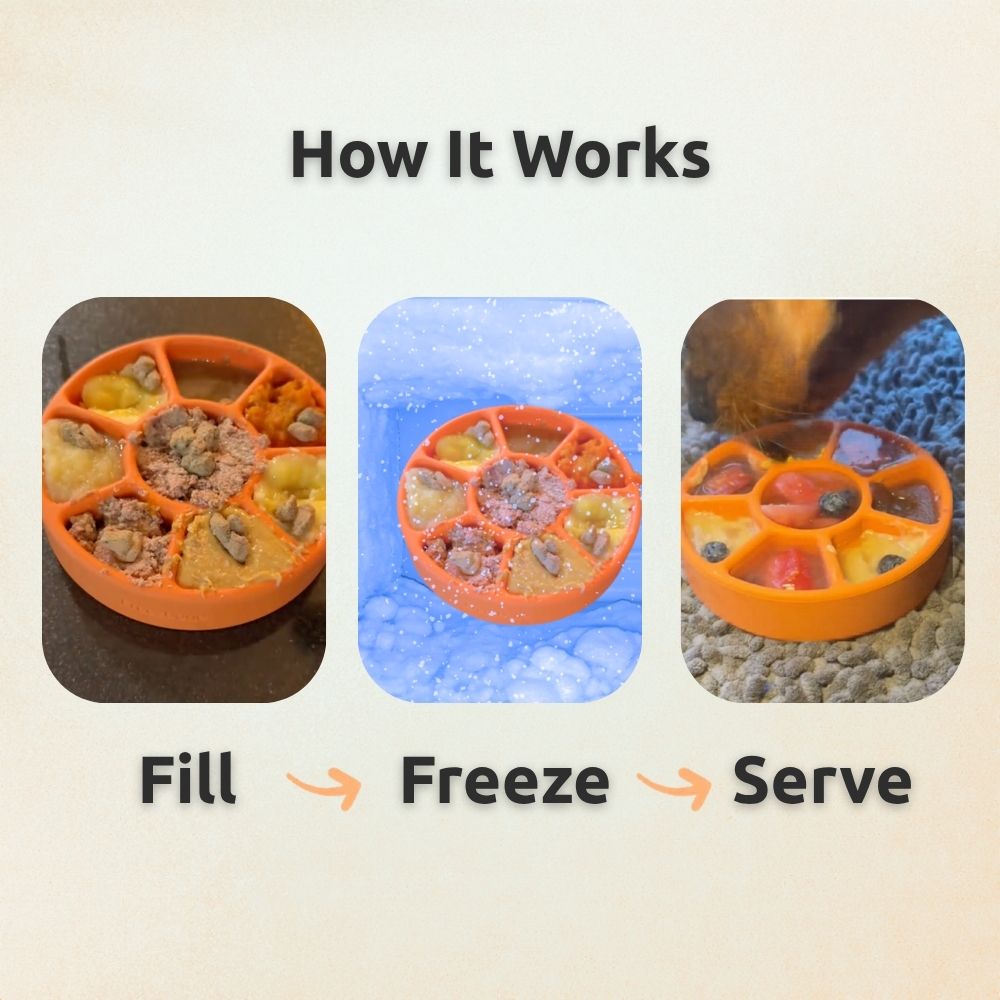 Calm & Enrichment Bundle - Calm Your Dog for Hours