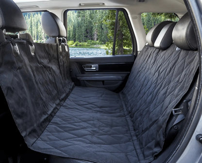 PupProtector™ Back Seat Dog Car Cover Paw.com