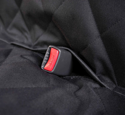 PupProtector™ Back Seat Dog Car Cover Paw.com