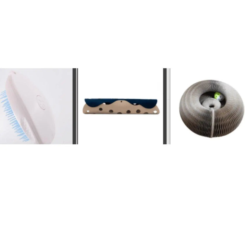 Cheese Cat Adventure Tunnel