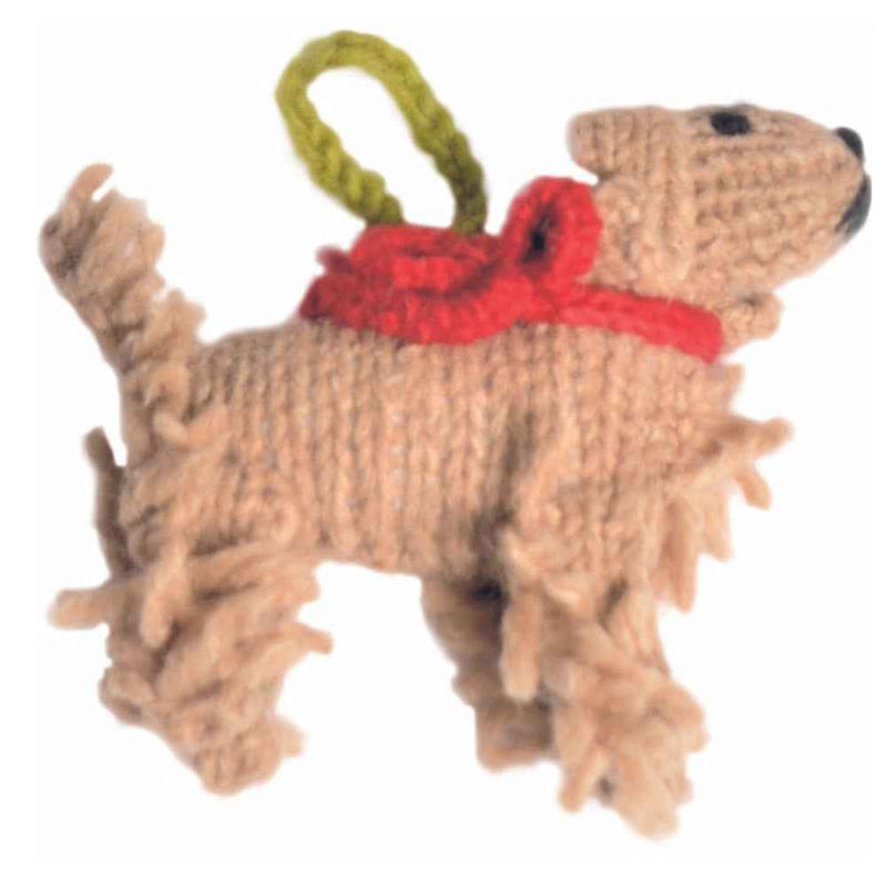 Cocker Spaniel Dog Ornament