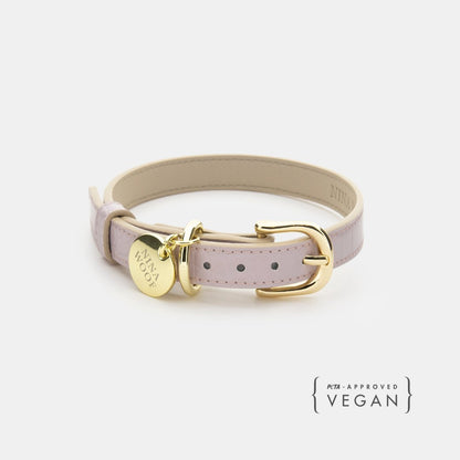 Collar - Vegan Leather Nina Woof