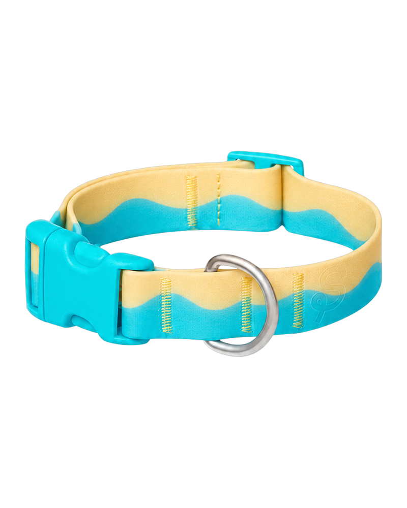 Waterproof Dog Collar