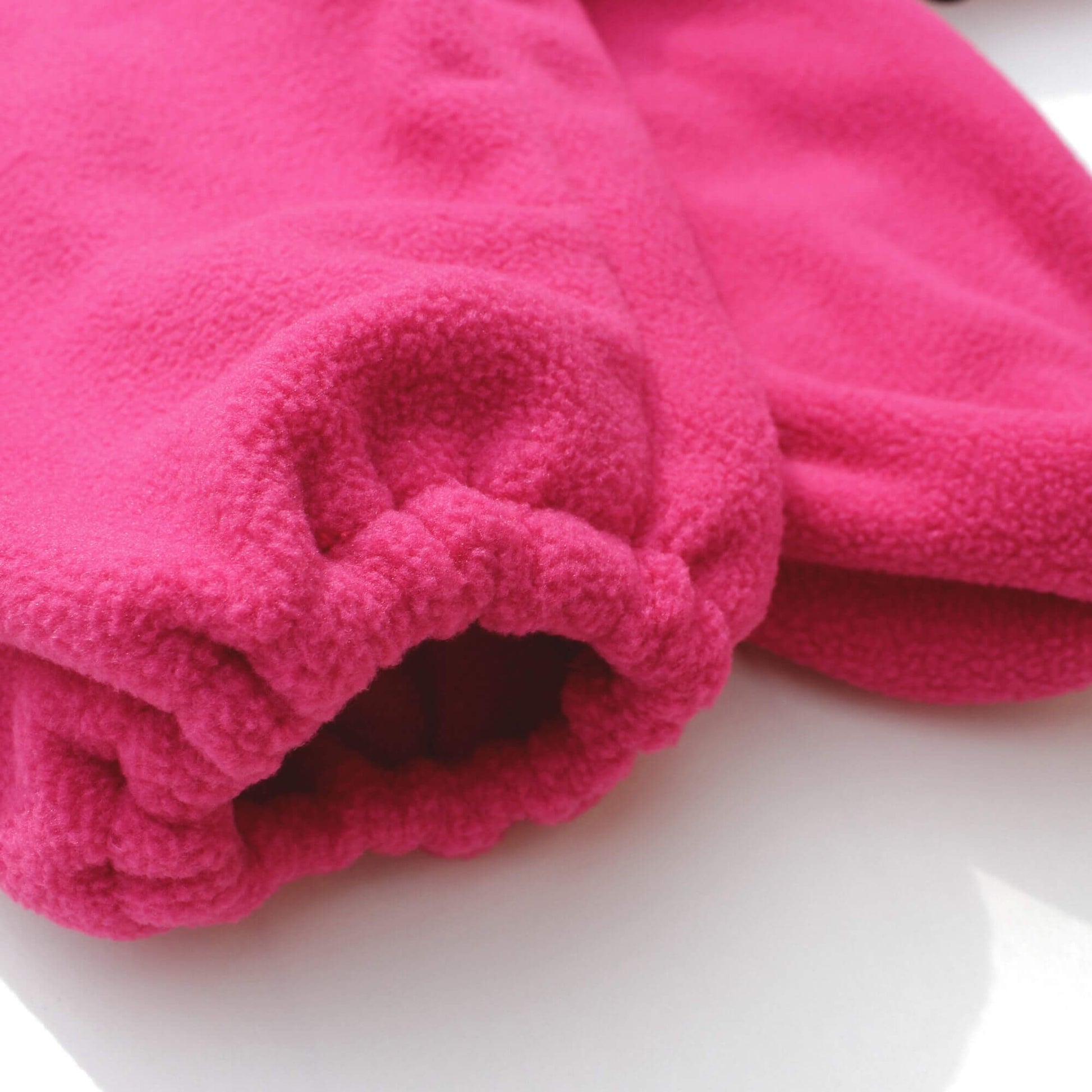 Cozy Hugger Jacket WOOFESSENTIAL