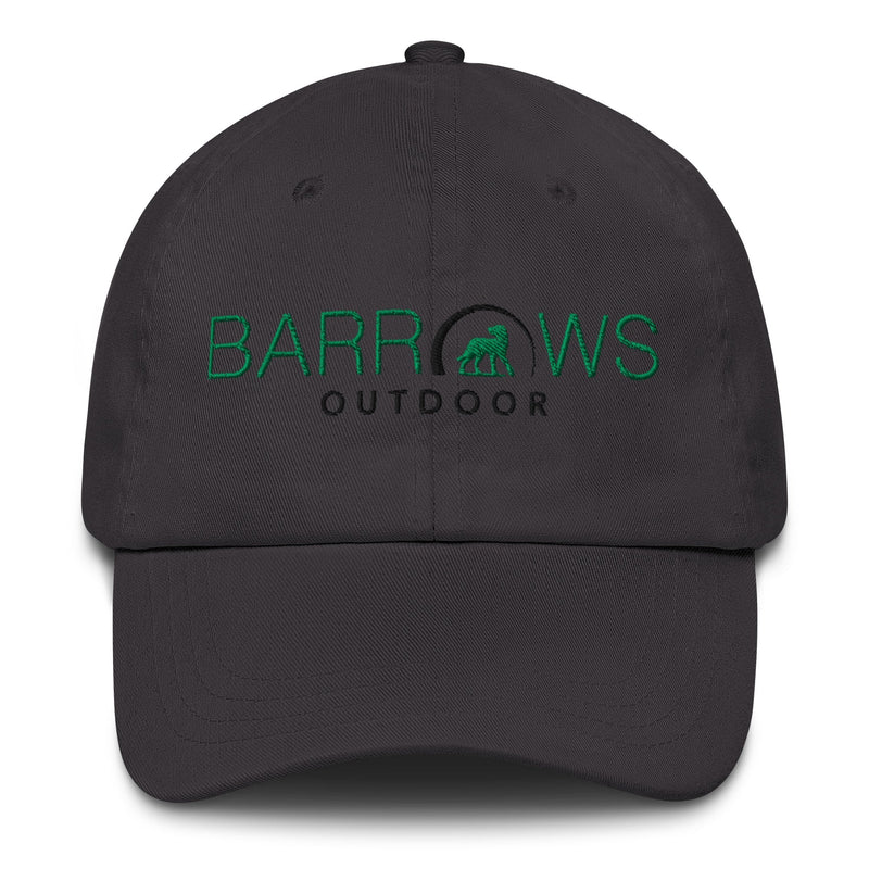 Barrows Dad Hat