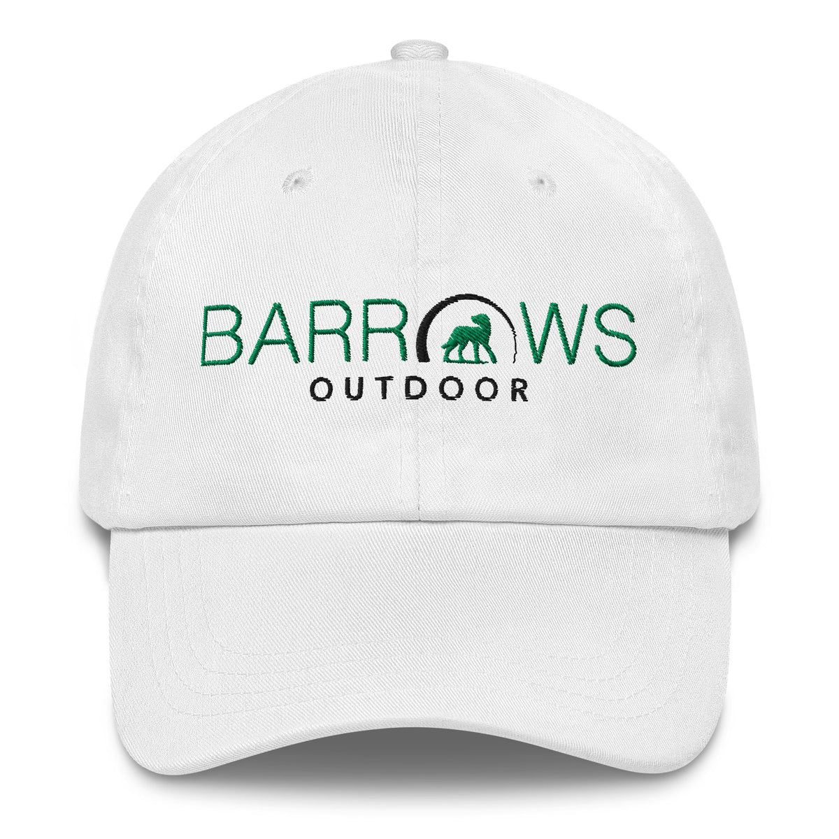 Barrows Dad Hat