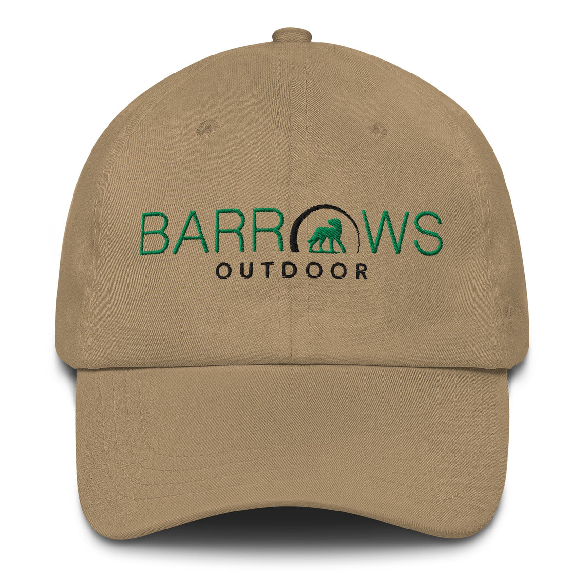 Barrows Dad Hat