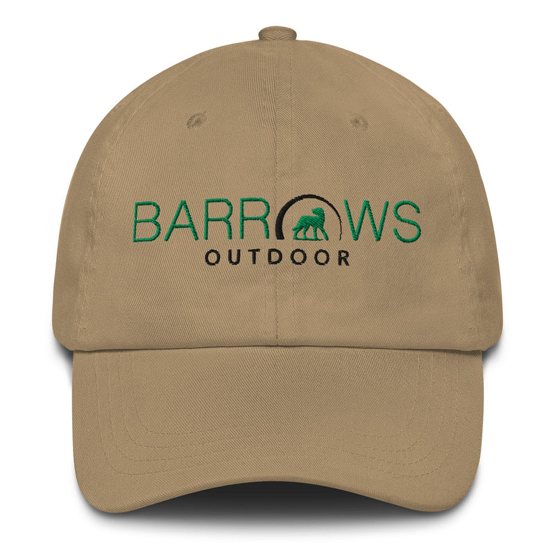 Barrows Dad Hat