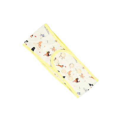 CoolingPals Dog Cooling Neck Gaiter WOOFESSENTIAL