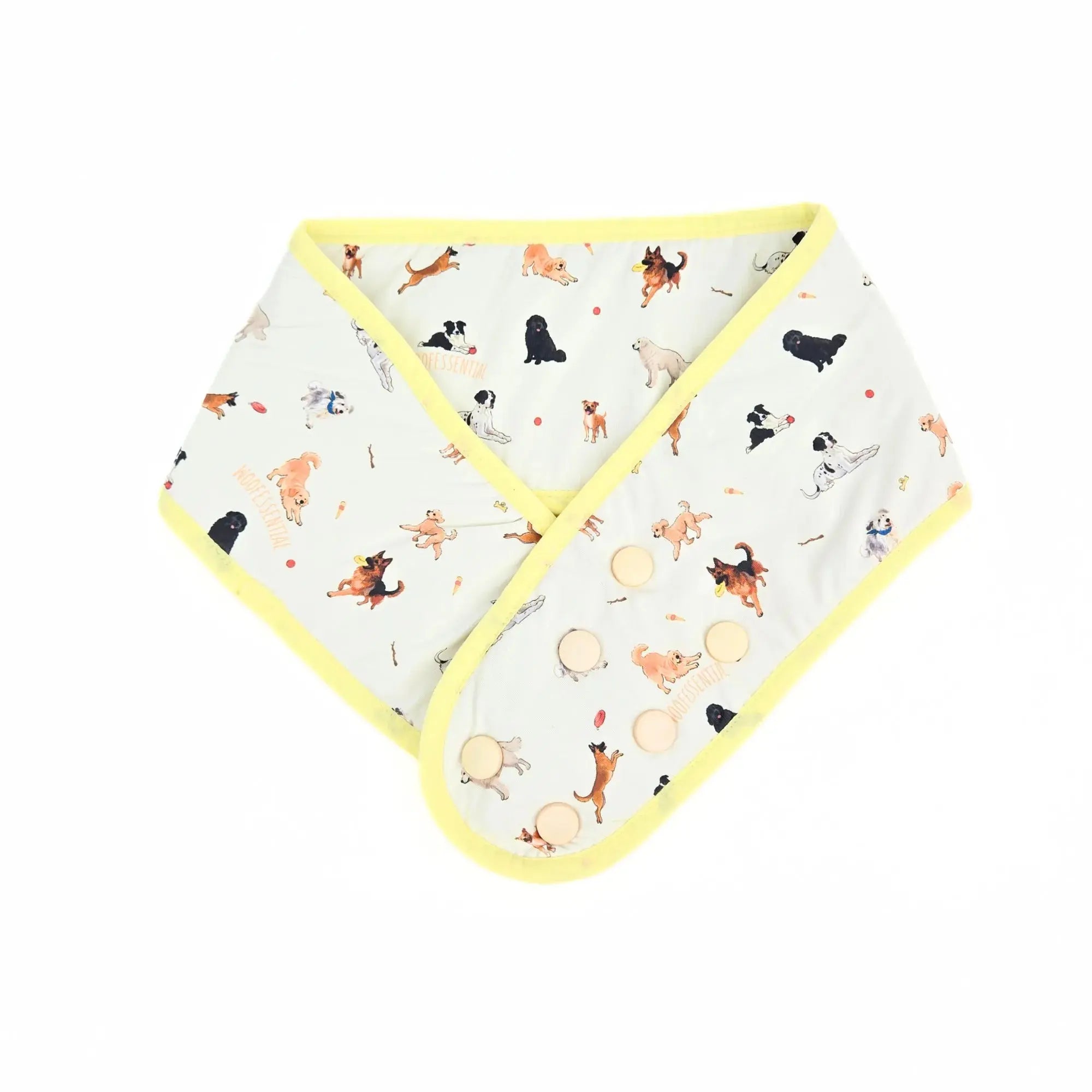 CoolingPals Dog Cooling Neck Gaiter WOOFESSENTIAL