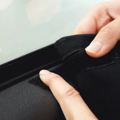 PupProtector™ Car Door Guard (2 pack) Paw.com