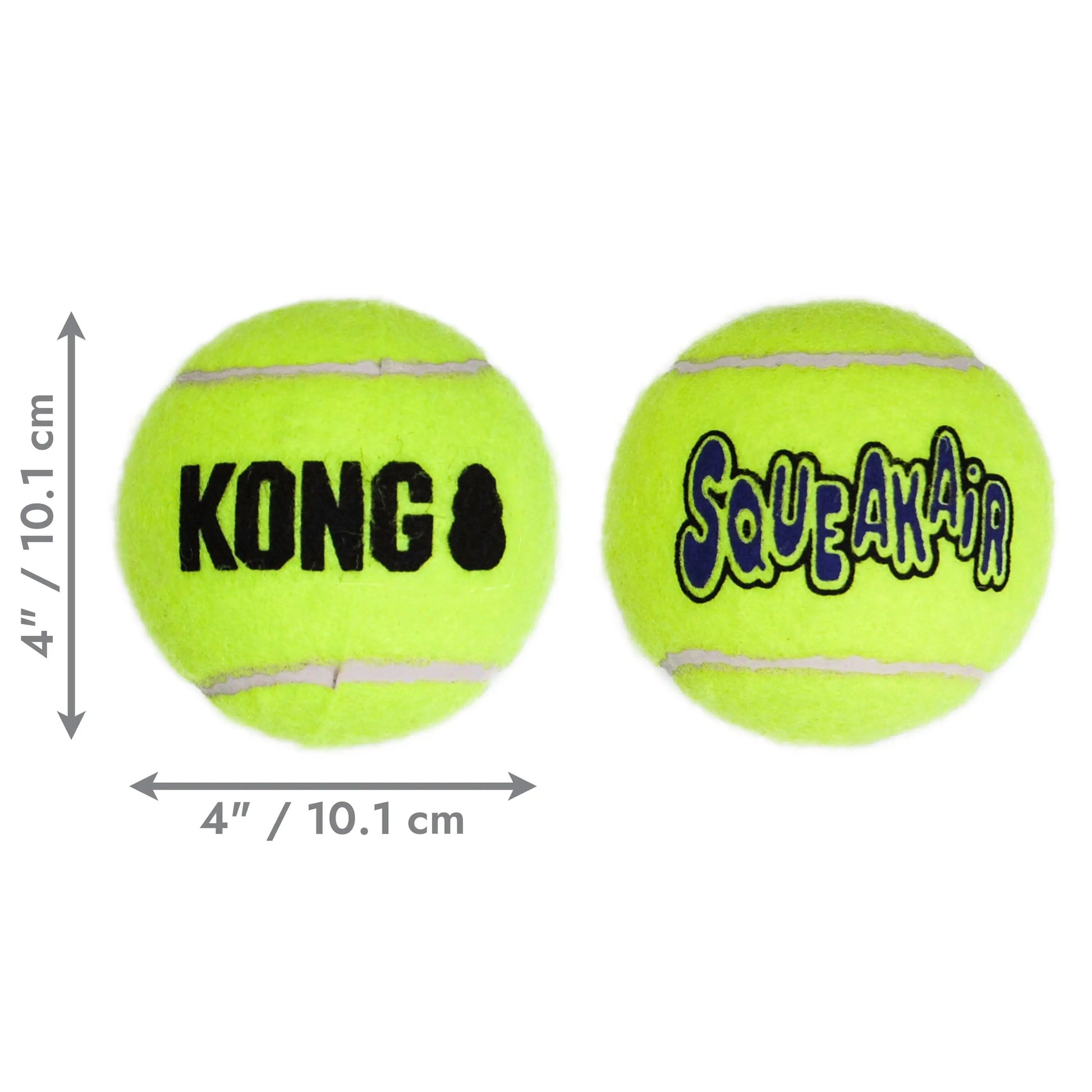 ® Squeakair® Ball Dog Toy, XL, 1 Count