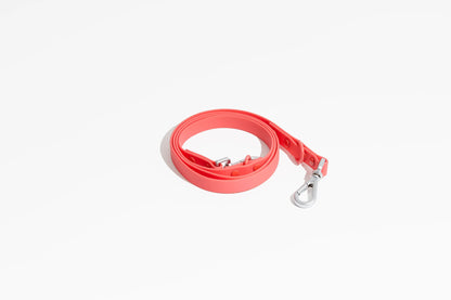 Luxe Leash - Poppy Pawmigo