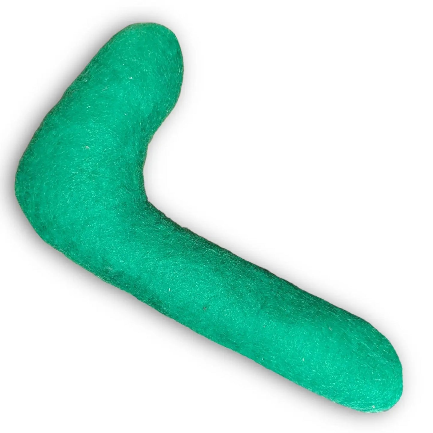 Tube Felt Dog Toy - K9 Outdoors