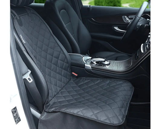 PupProtector™ Front Seat Dog Car Seat Cover Paw.com