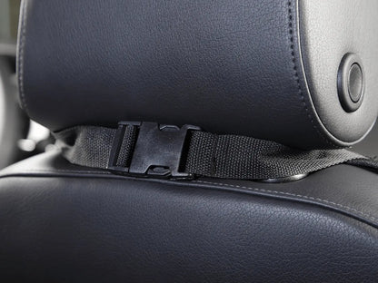 PupProtector™ Front Seat Dog Car Seat Cover Paw.com