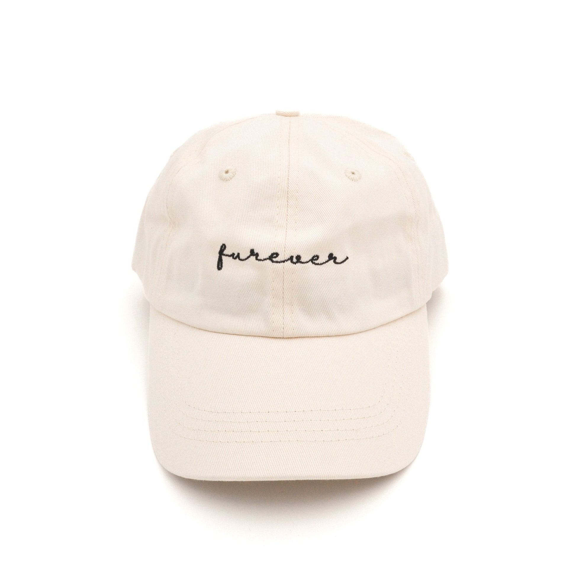 Furever Human Hat Elise Galleria