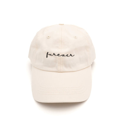 Furever Human Hat Elise Galleria