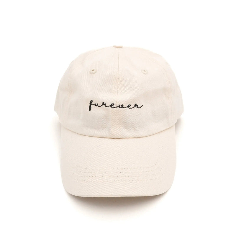 Furever Human Hat