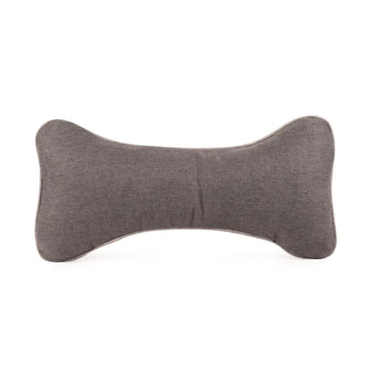 GreenDog Luxe Neutral Bone Pillow K9 Outdoors