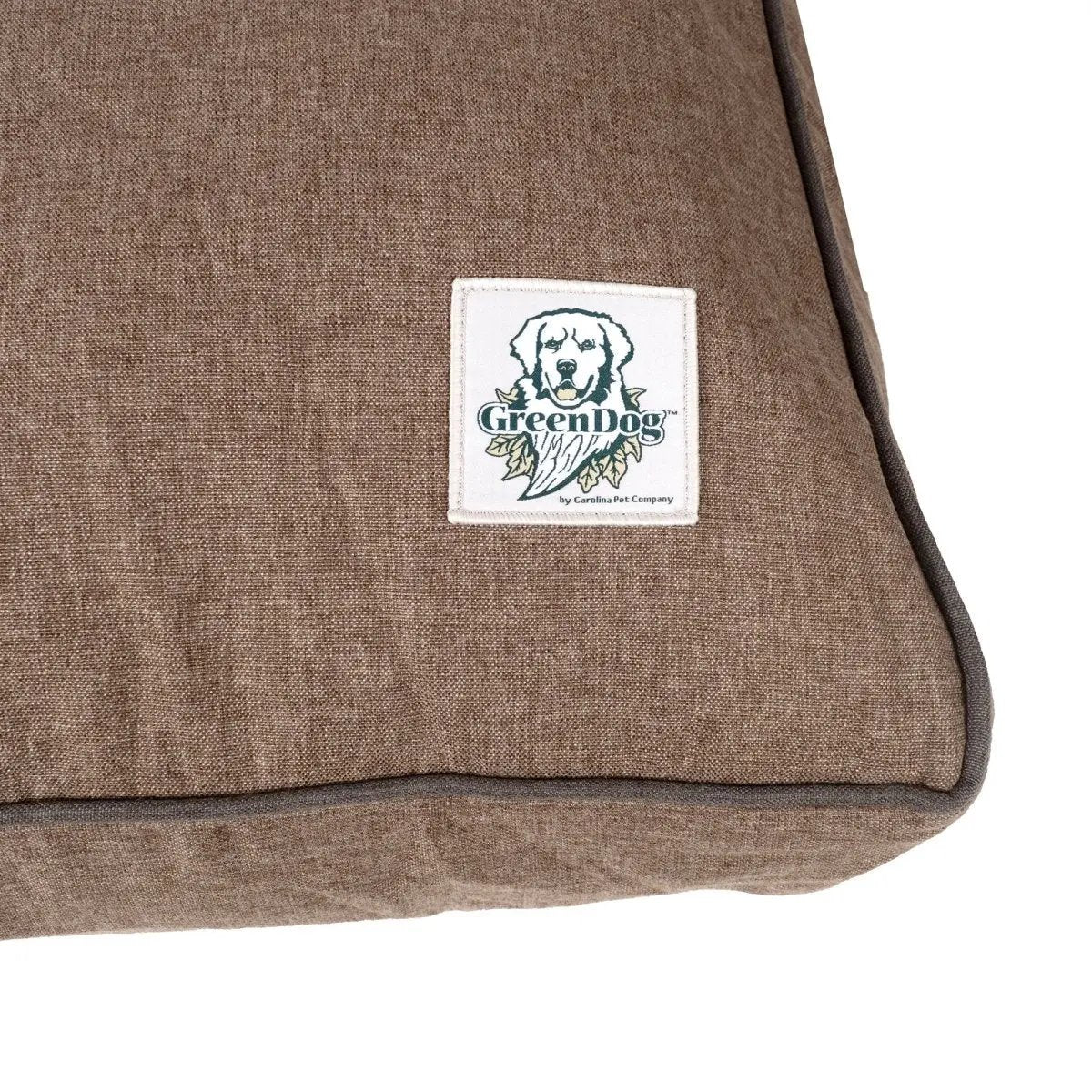GreenDog Luxe Neutral Napper K9 Outdoors