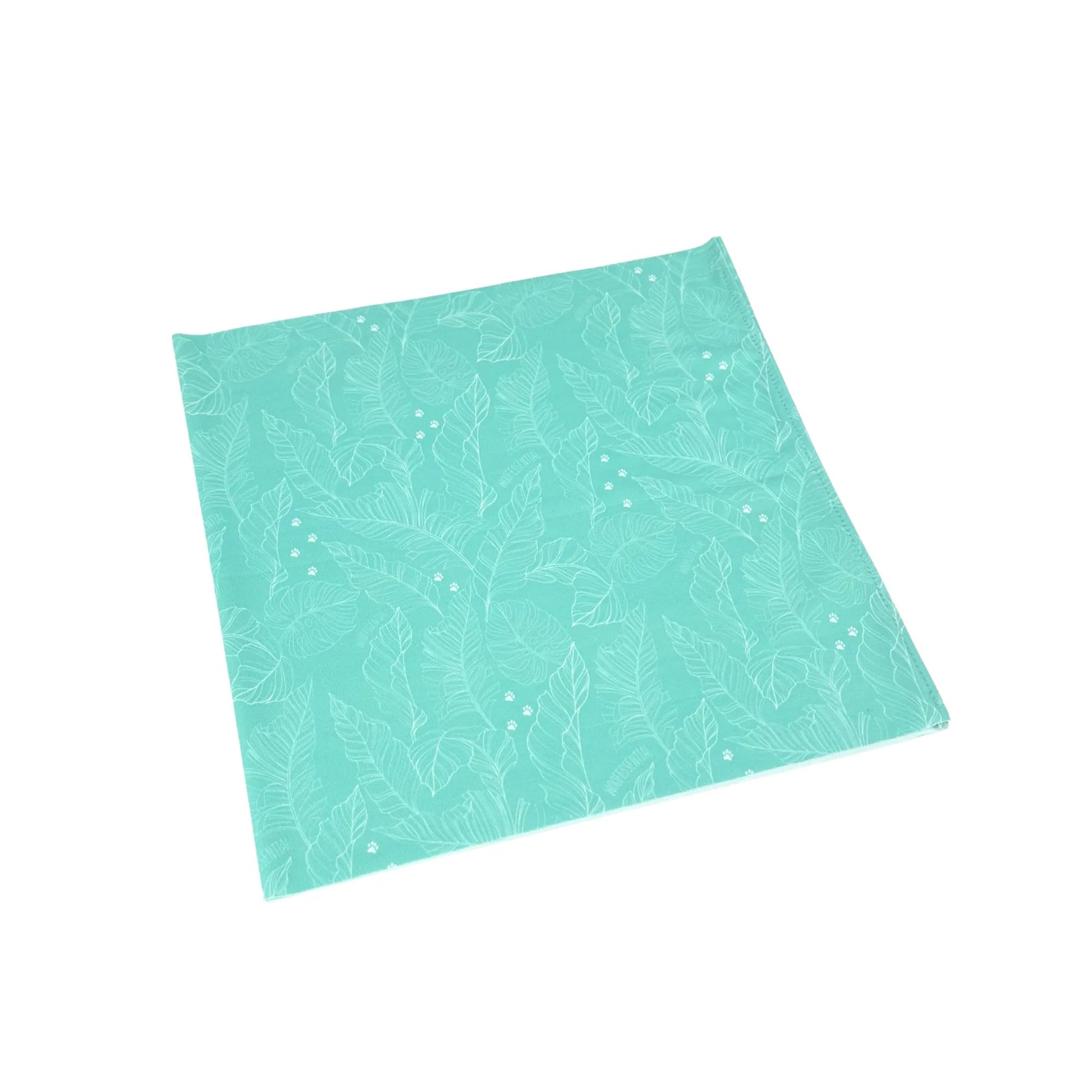 CoolingPals Human Cooling Headband WOOFESSENTIAL