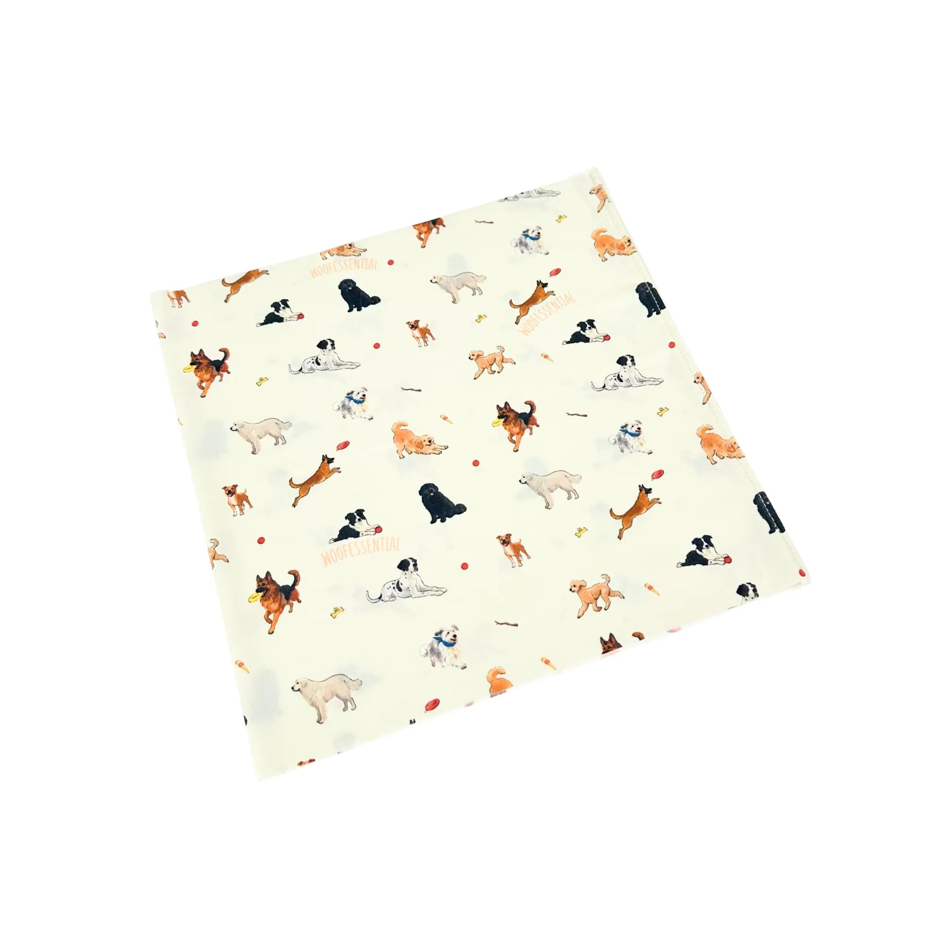 CoolingPals Human Cooling Headband WOOFESSENTIAL