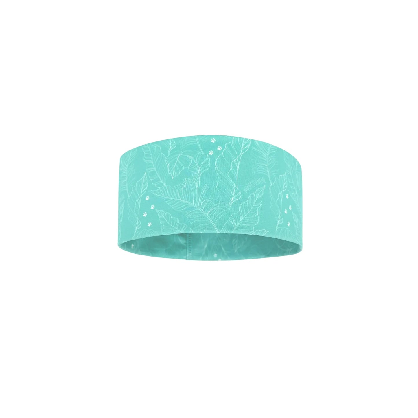 CoolingPals Human Cooling Headband WOOFESSENTIAL