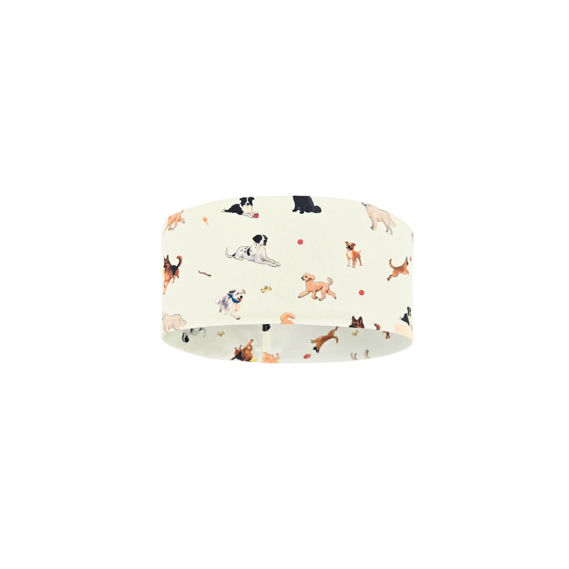 CoolingPals Human Cooling Headband WOOFESSENTIAL