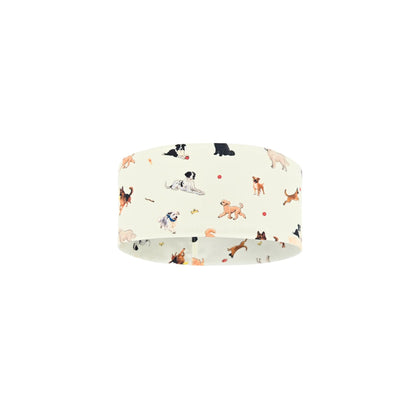 CoolingPals Human Cooling Headband WOOFESSENTIAL