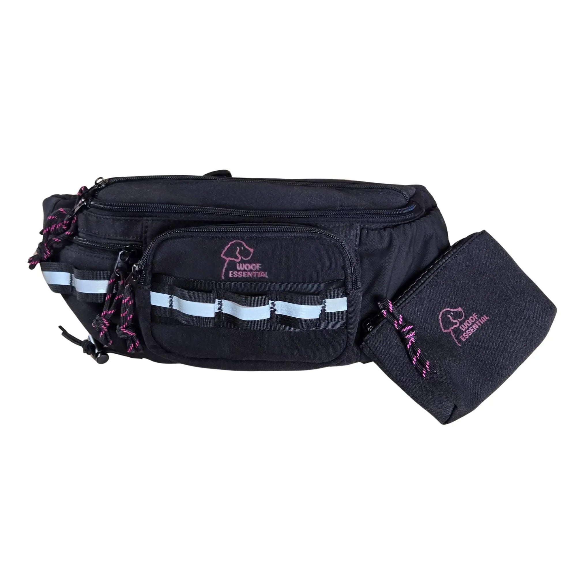 Walk'n Wag Hip Pack WOOFESSENTIAL