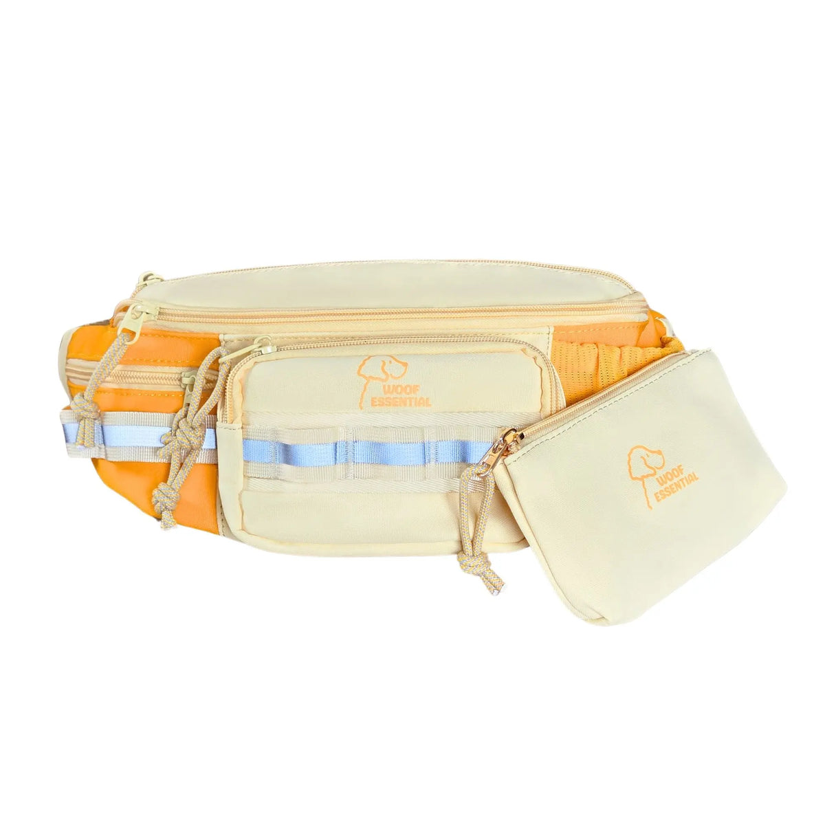 Walk'n Wag Hip Pack