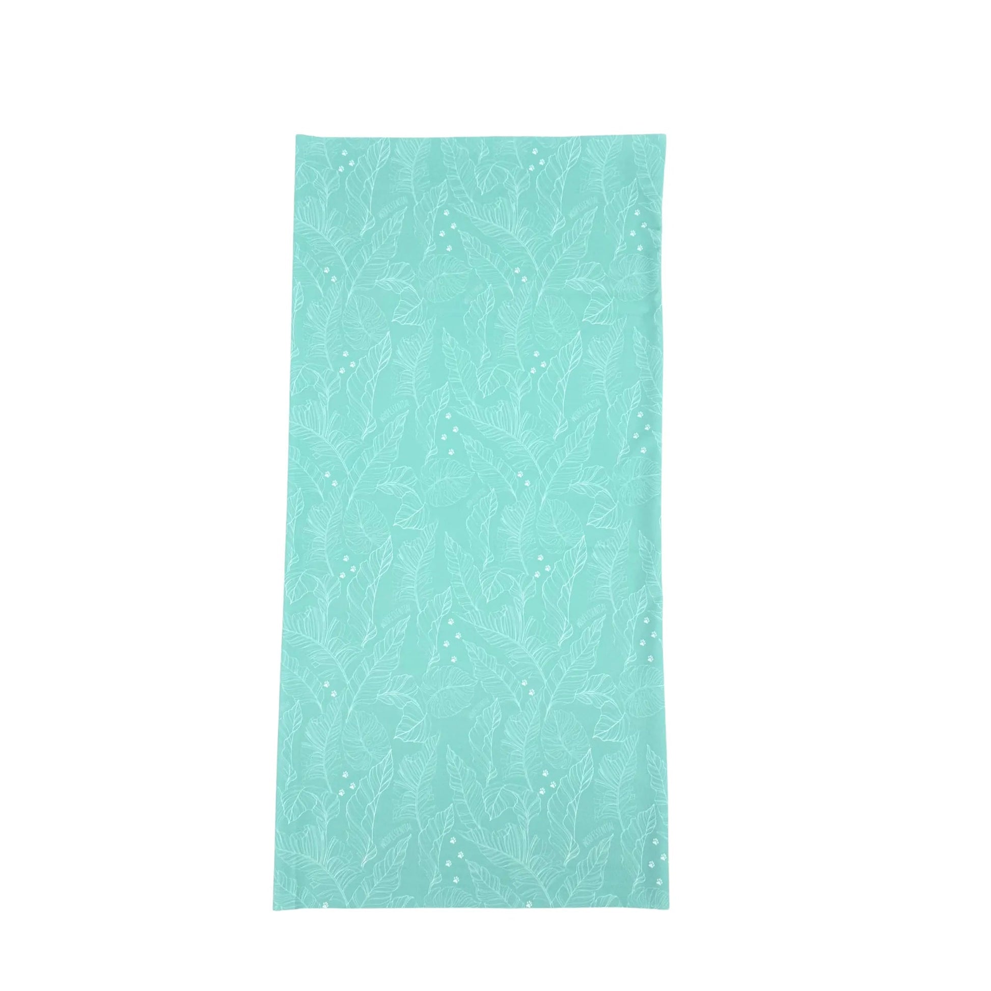 CoolingPals Human Cooling Neck Gaiter WOOFESSENTIAL