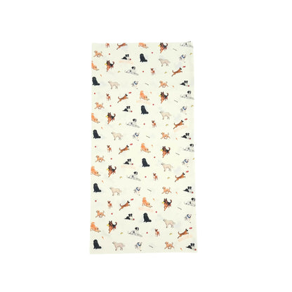 CoolingPals Human Cooling Neck Gaiter WOOFESSENTIAL