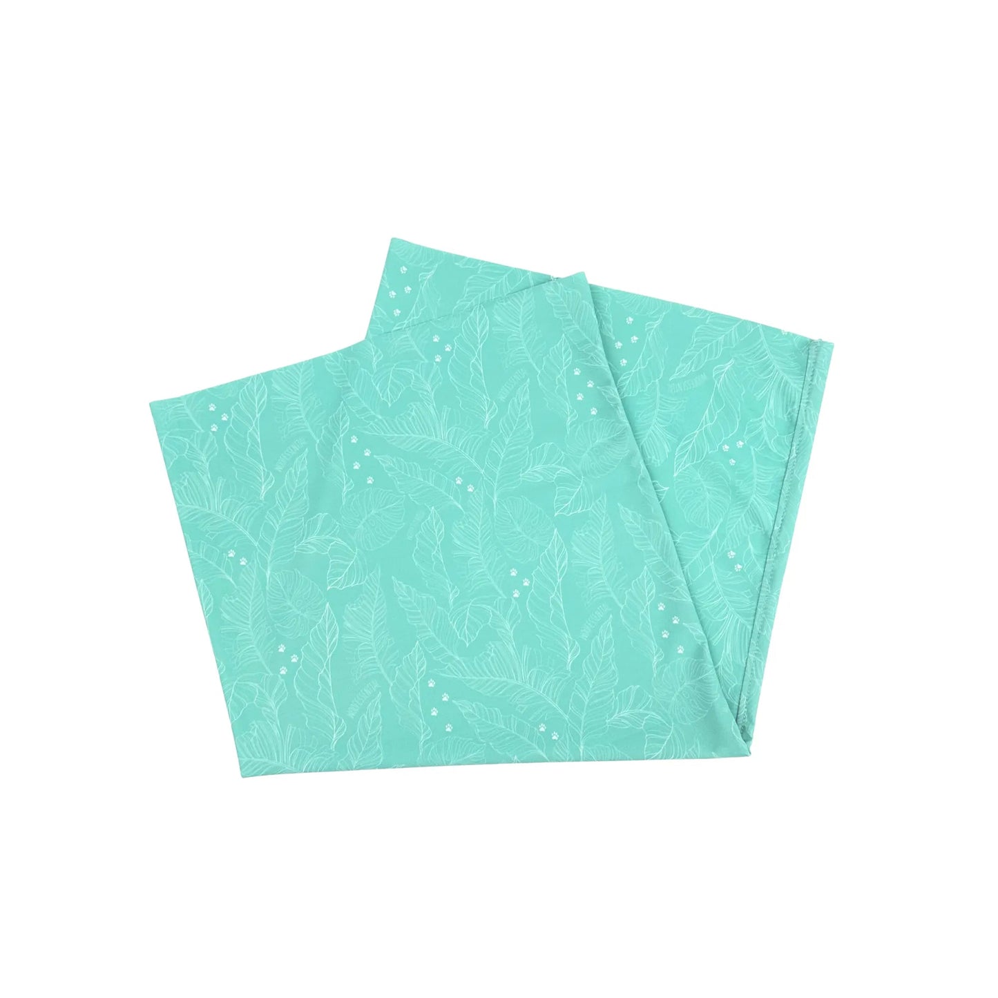 CoolingPals Human Cooling Neck Gaiter WOOFESSENTIAL