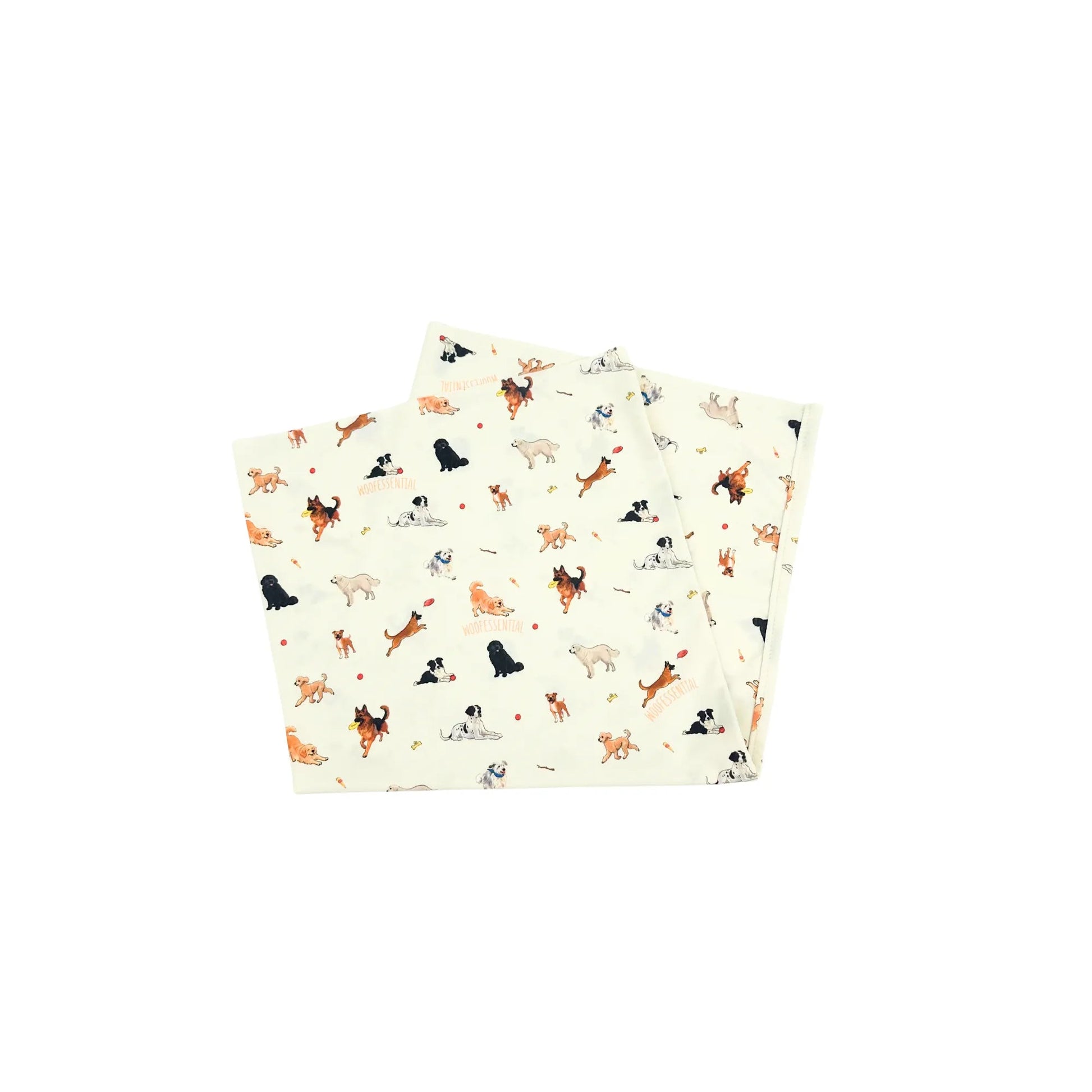 CoolingPals Human Cooling Neck Gaiter WOOFESSENTIAL