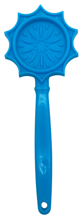 eStick Hand-Held Dog Enrichment Target Training Toy - Interactive Lick Stick | USA Made