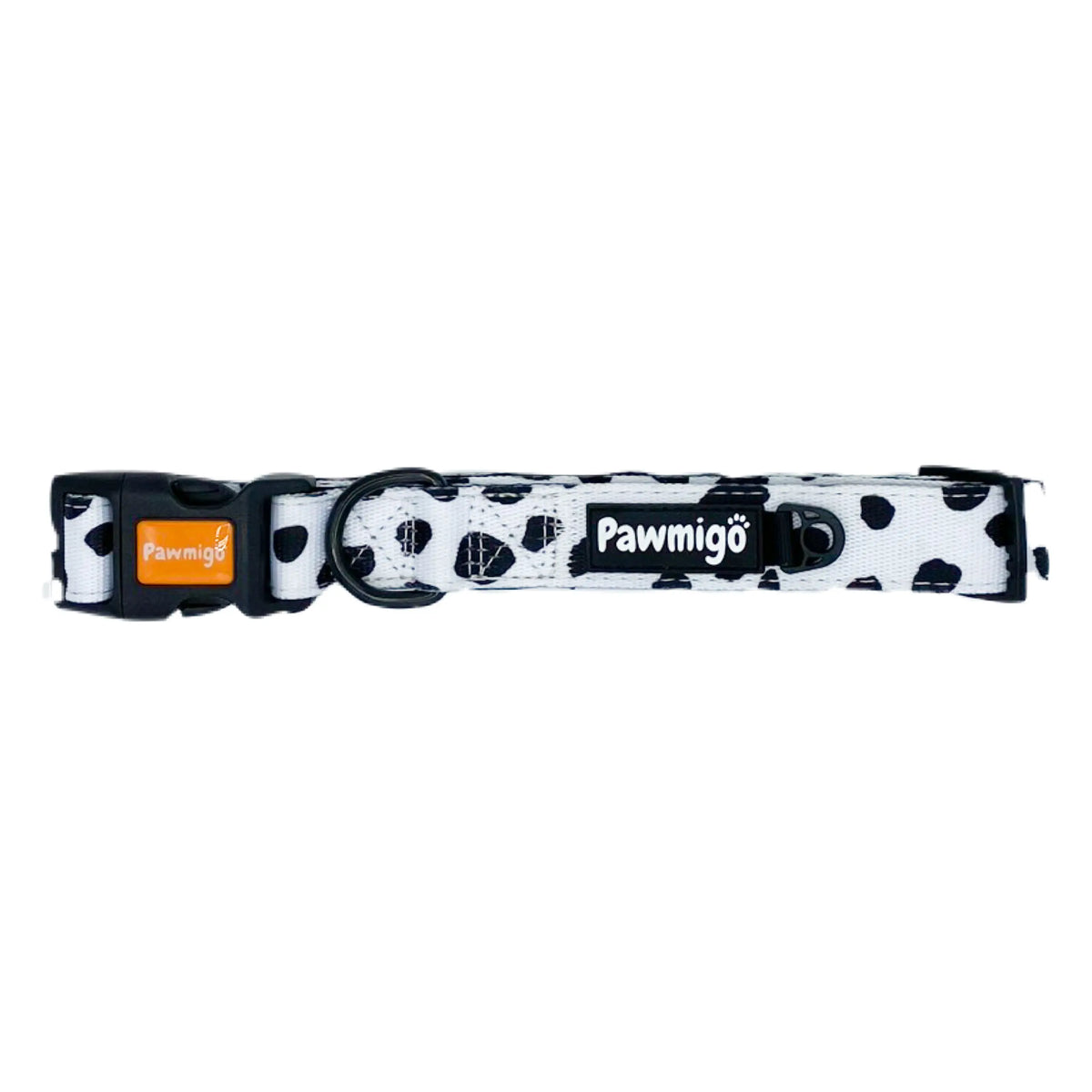Polka Dog Classic Collar