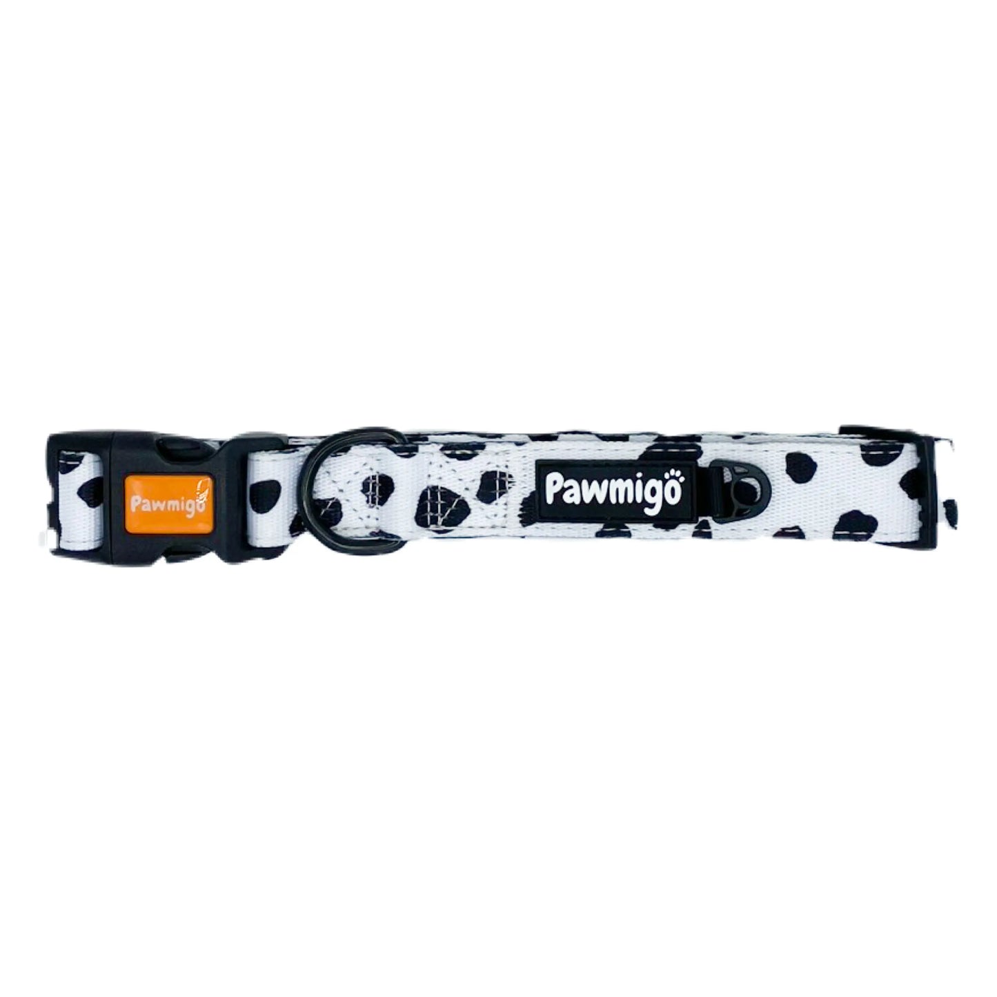 Polka Dog Classic Collar Pawmigo