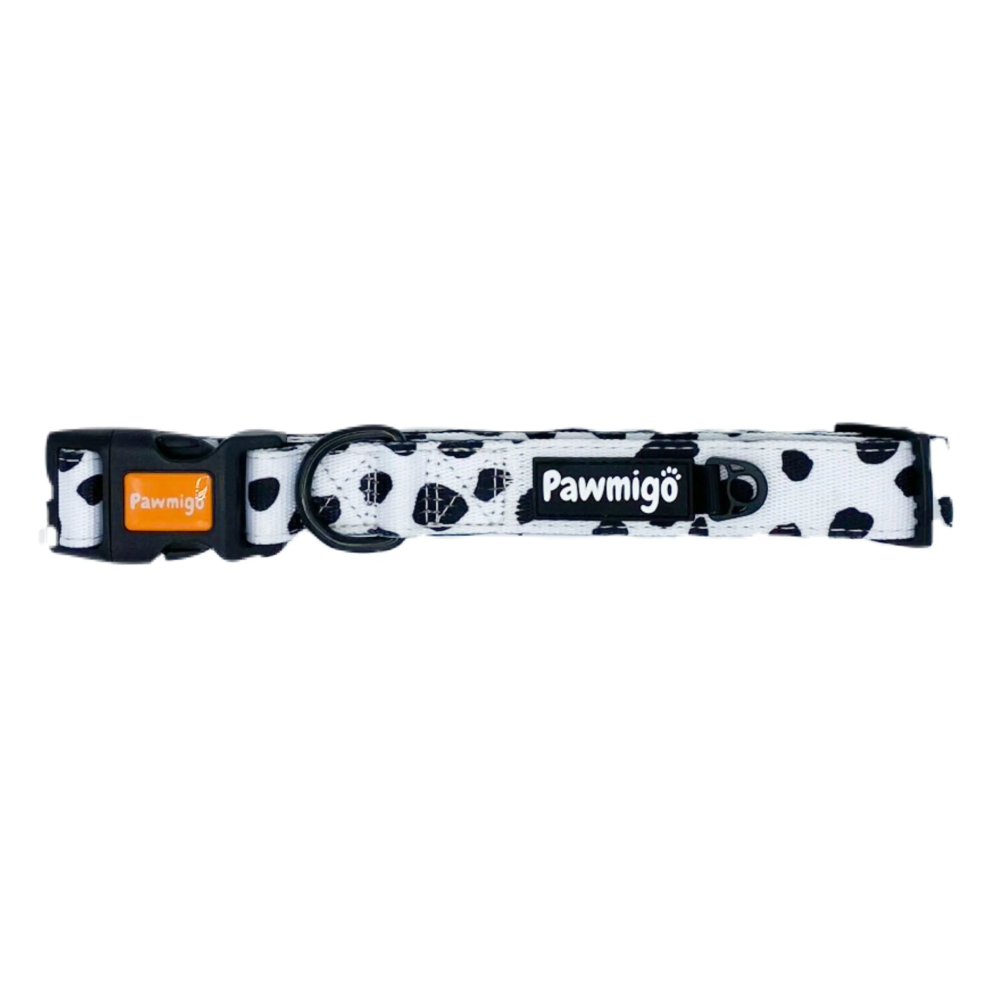 Polka Dog Classic Collar Pawmigo