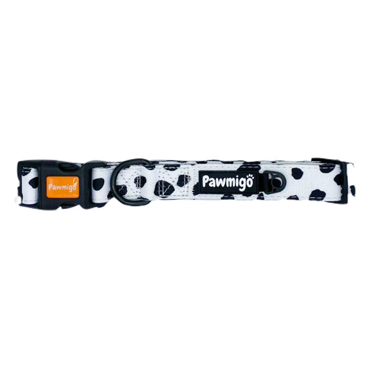 Polka Dog Classic Collar Pawmigo