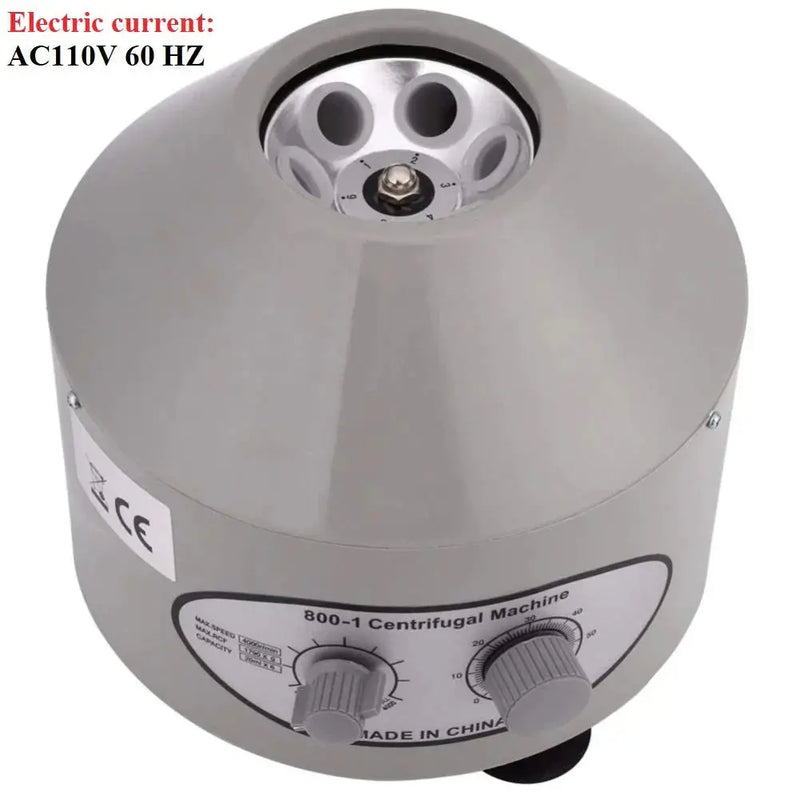 Large centrifuge