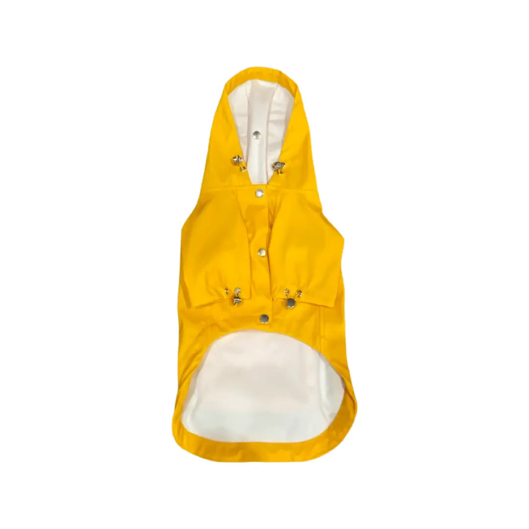 Echo Water Repellant Pet Raincoat BESPOKE PAWS