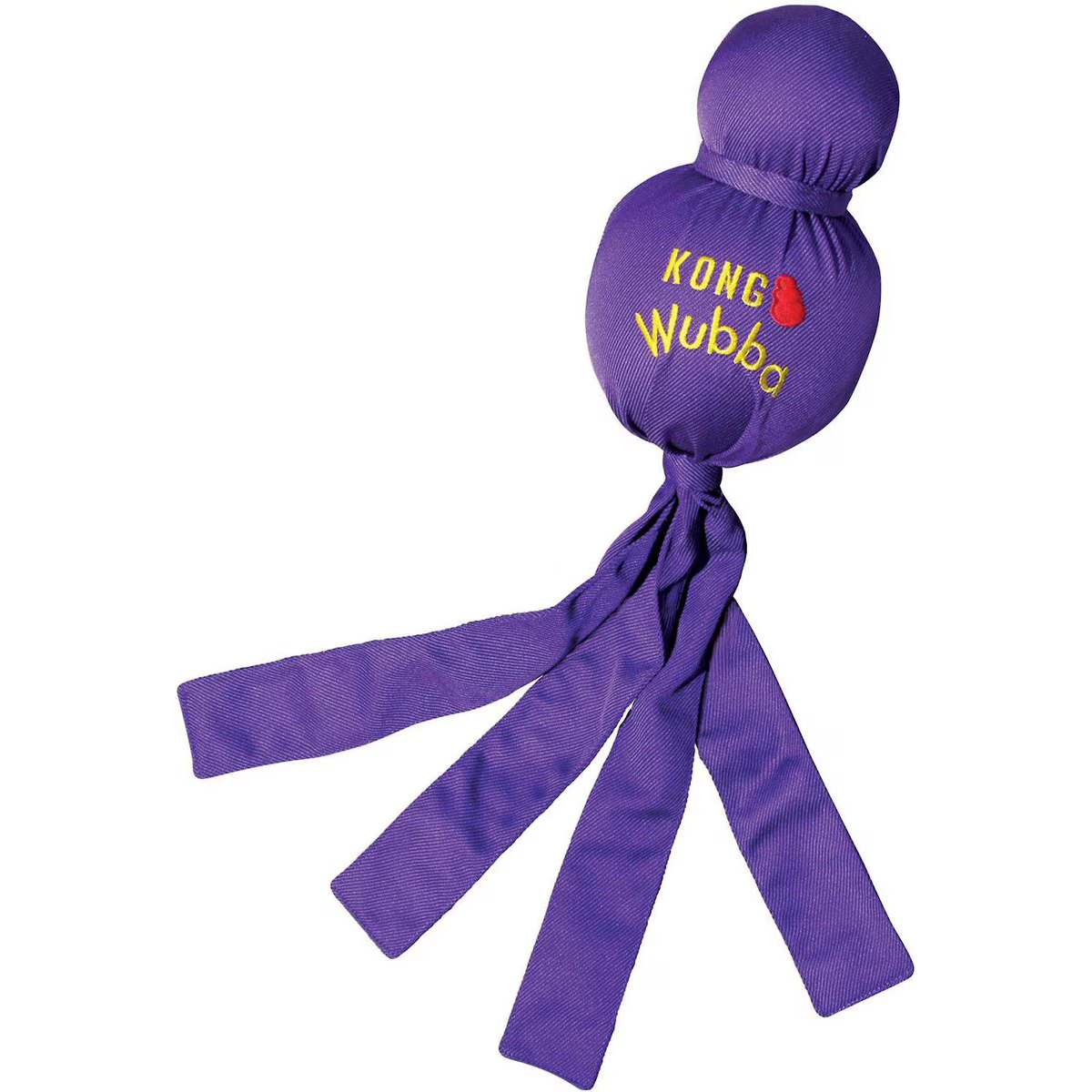 KONG Wubba Classic dog toy