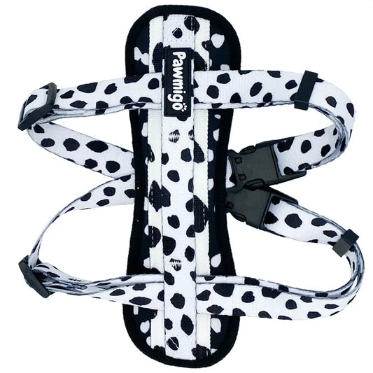 Polka Dog X-Fit Harness Pawmigo