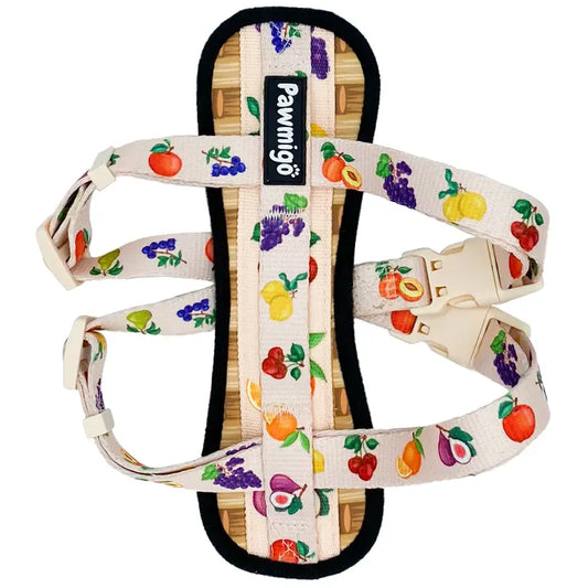 Frootie Patootie X-Fit Harness Pawmigo